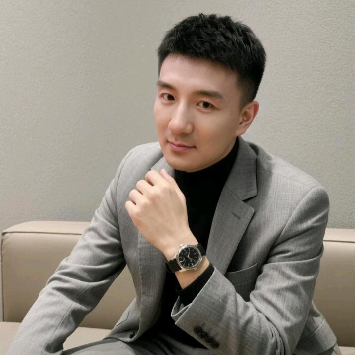 文昊·健康喜樂