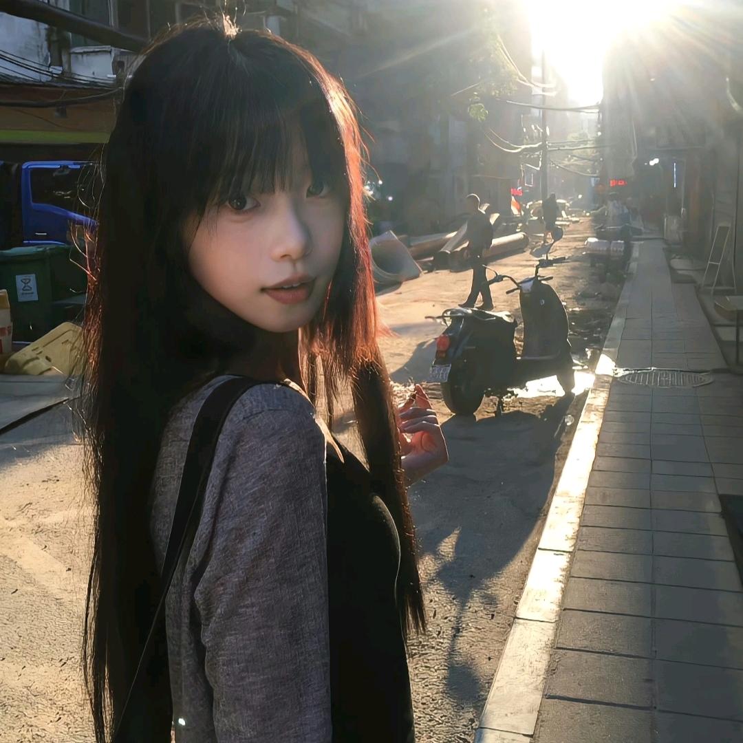 阿渔☁️