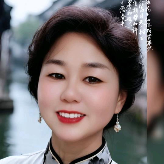 清云🌸
