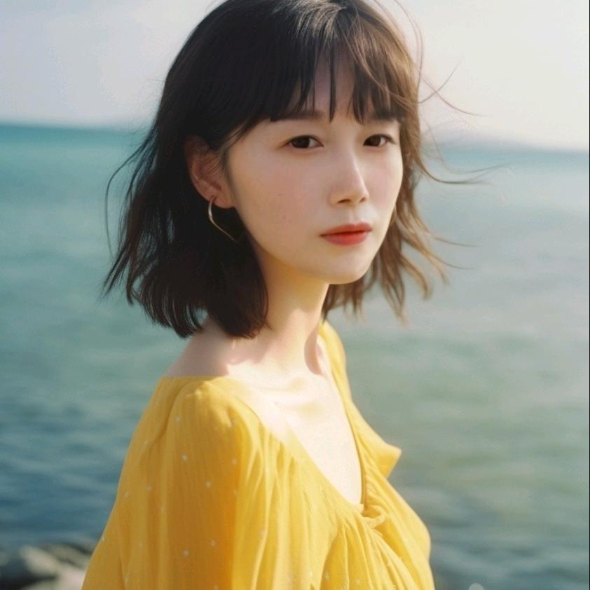 暖光放映