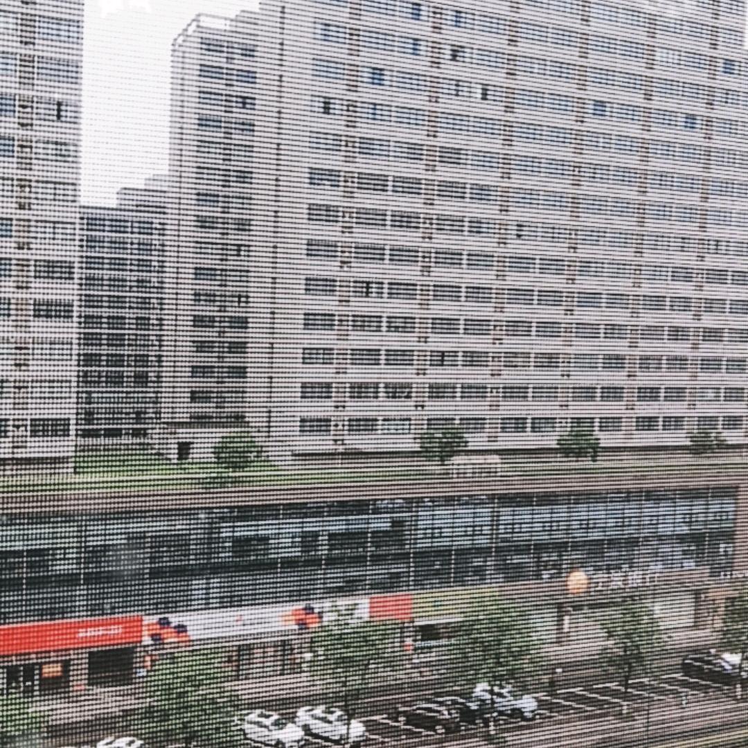 开田