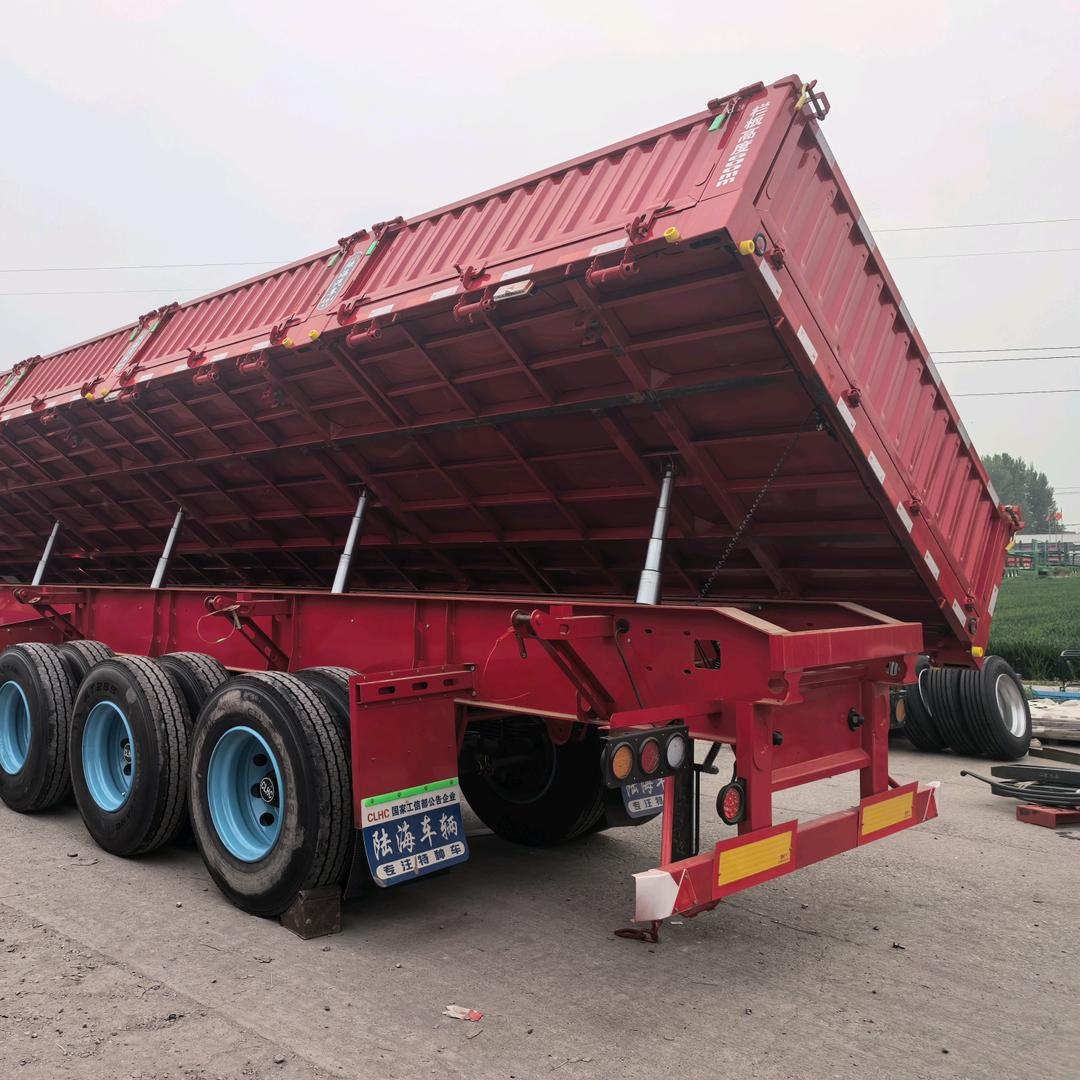 陆海车辆 王方亮