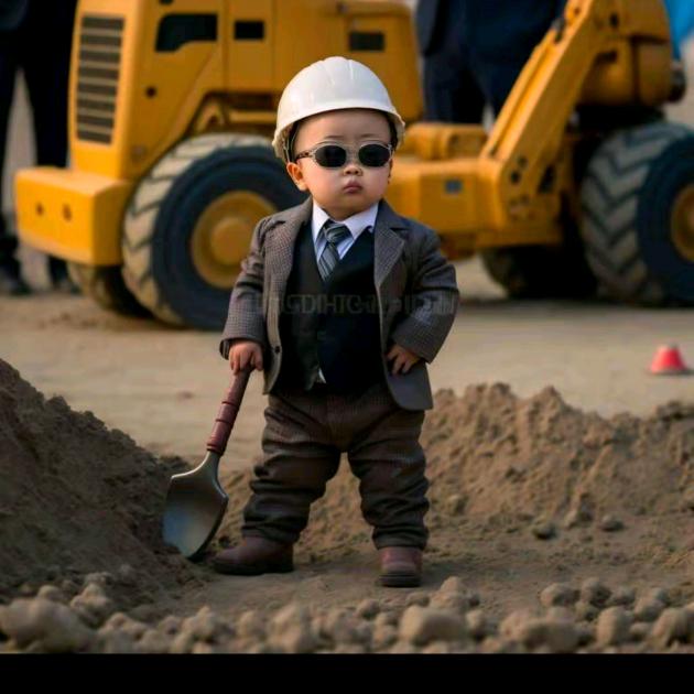 “地下工作者”