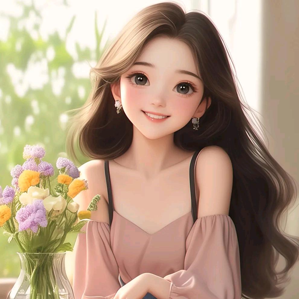 七分甜💞💞💞
