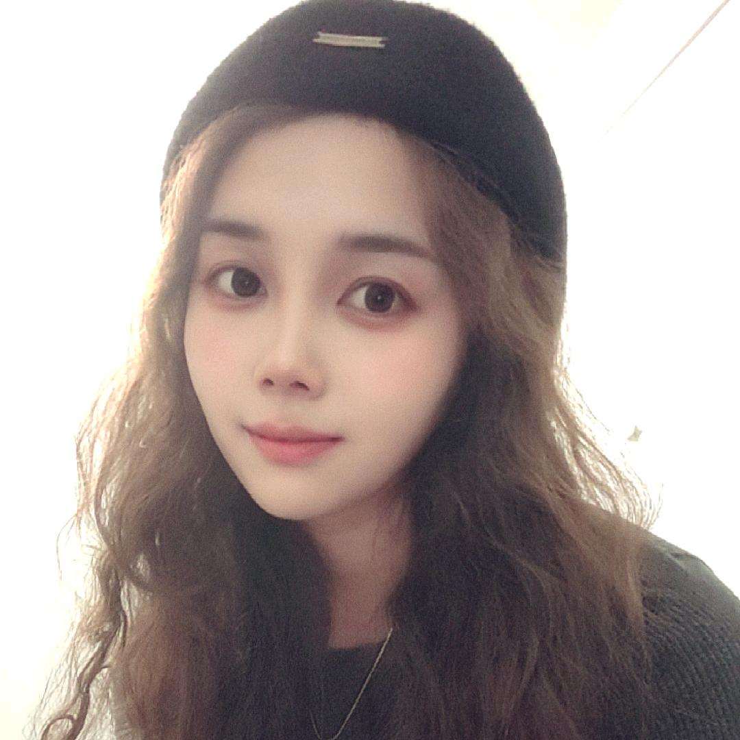 你妆，为谁浓？