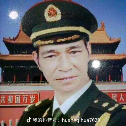 黄启华🇨🇳中国重庆市佛