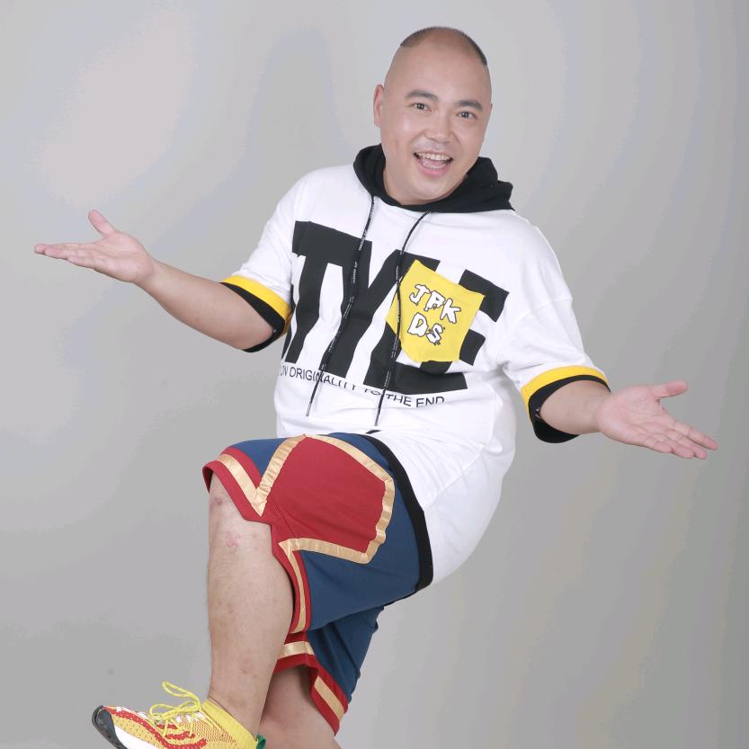 闷墩