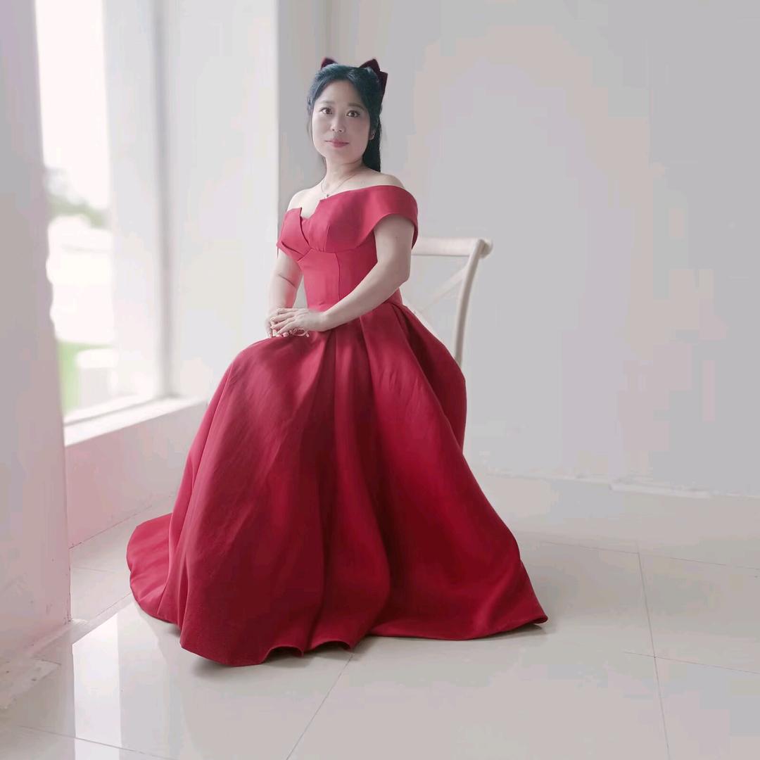 仙女开始讲理啦
