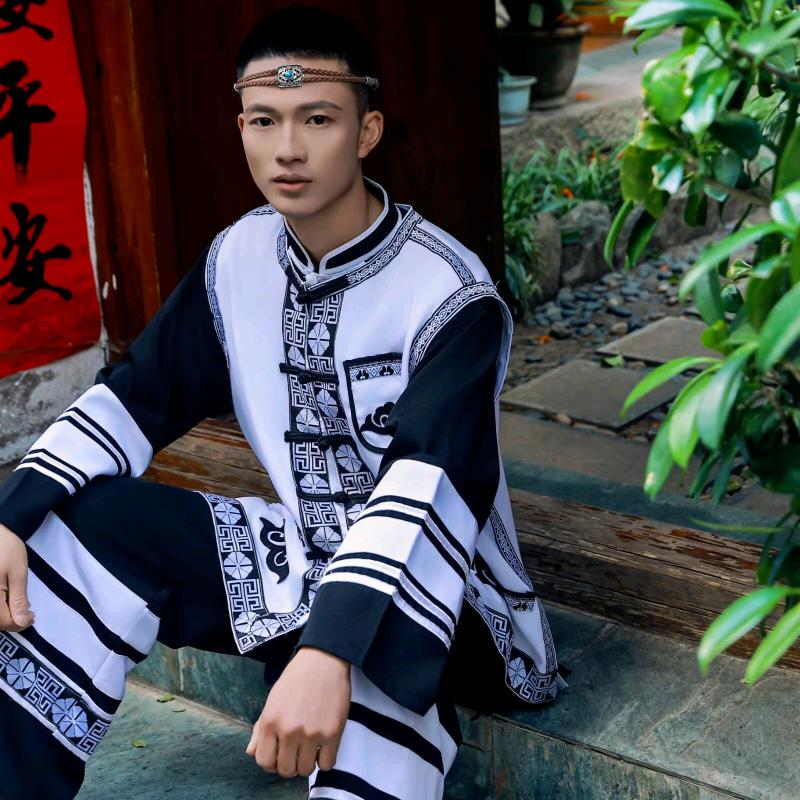 一个喜欢音乐的草根歌唱者