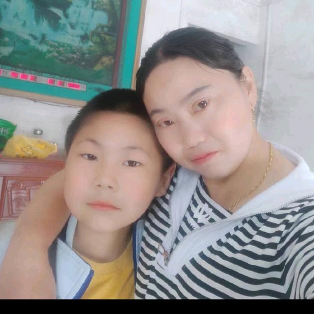 阳光小草