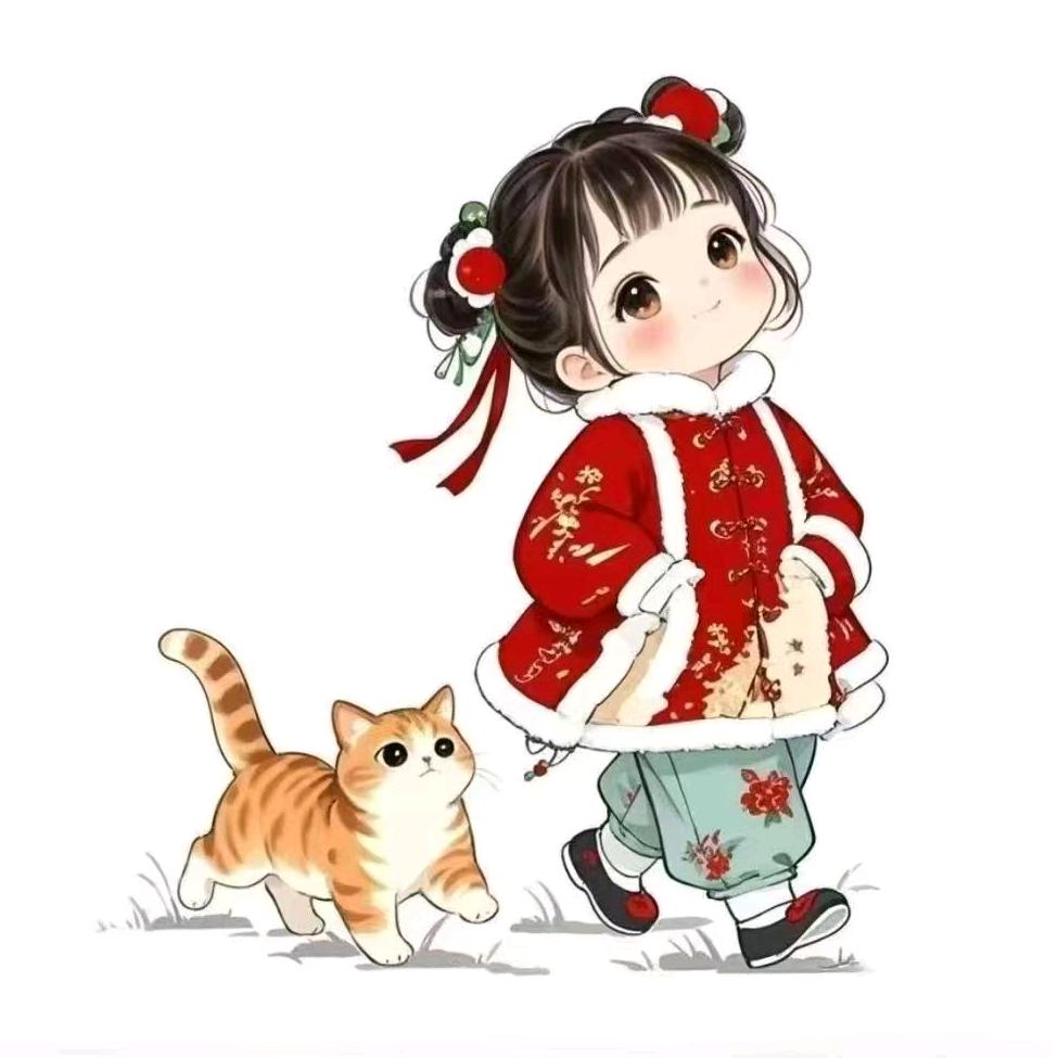 空白