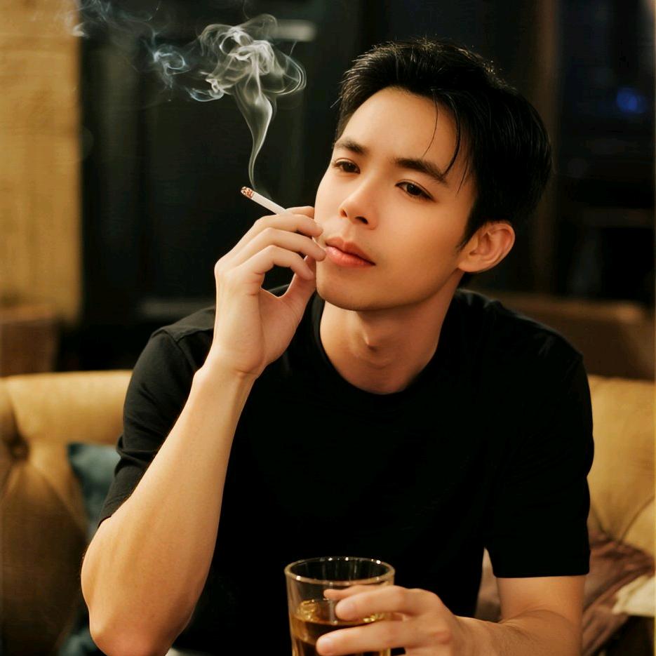 罗教主（可乐）