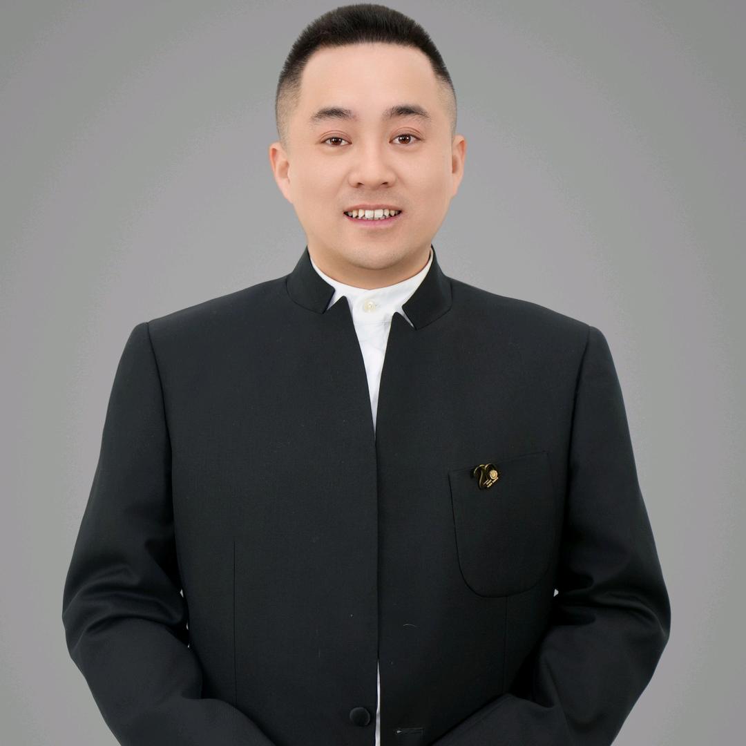 财哥讲专利