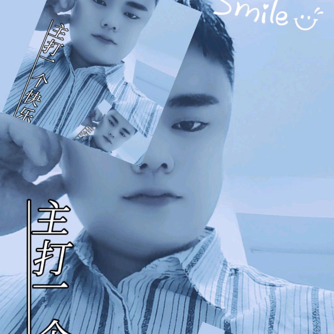 软糖俊俊