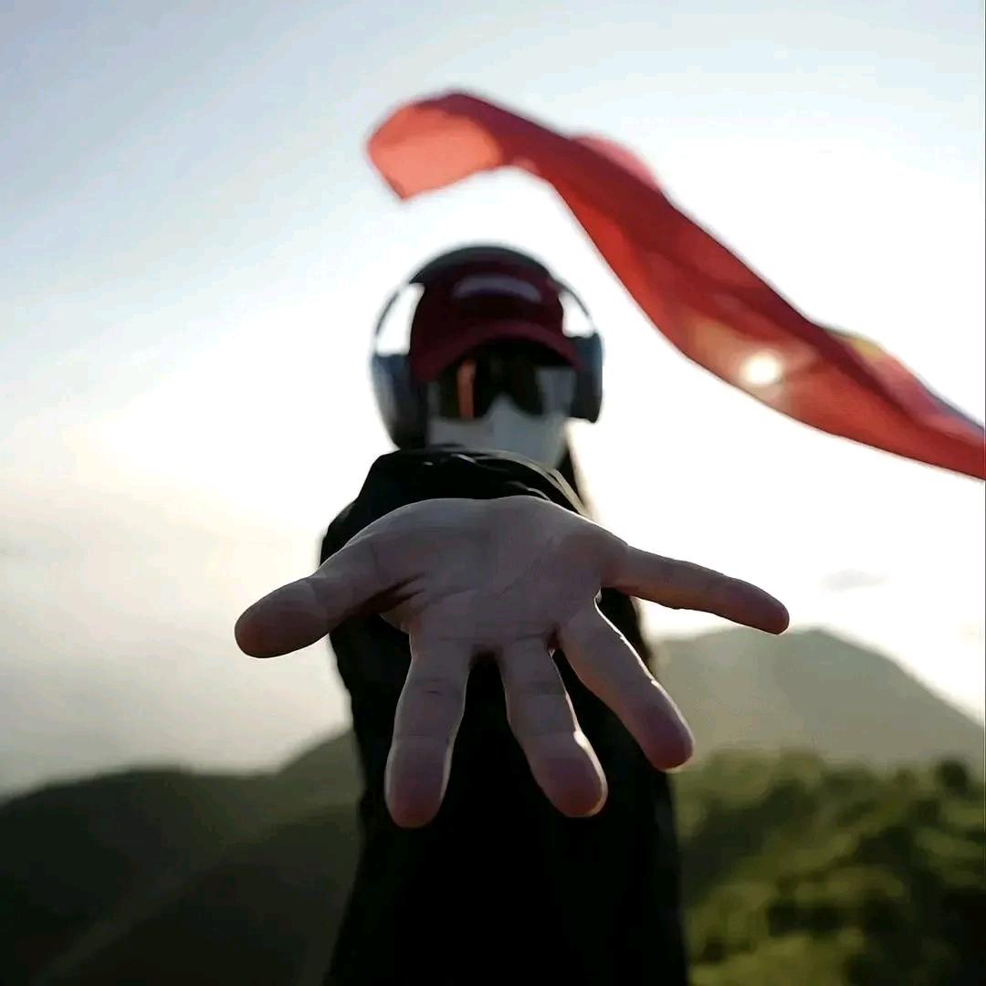 放羊娃
