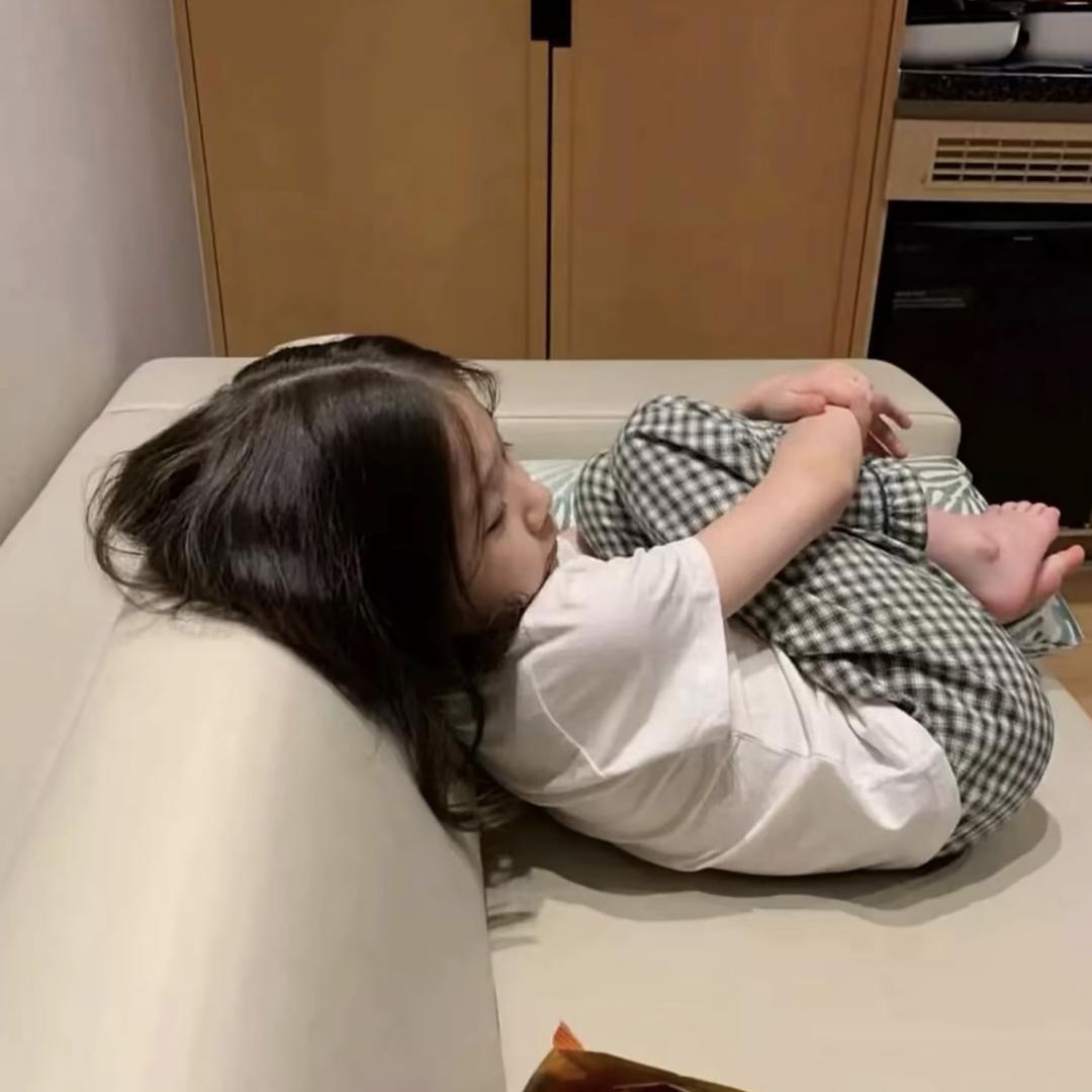 今天想我了嘛