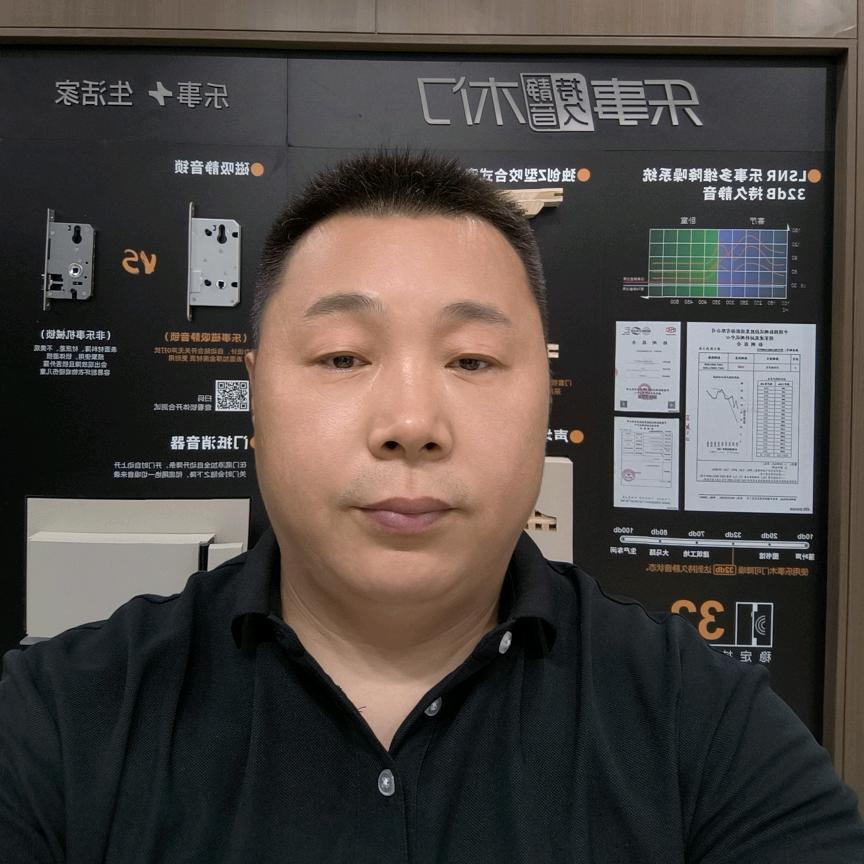 石家庄老张定制门墙柜20年