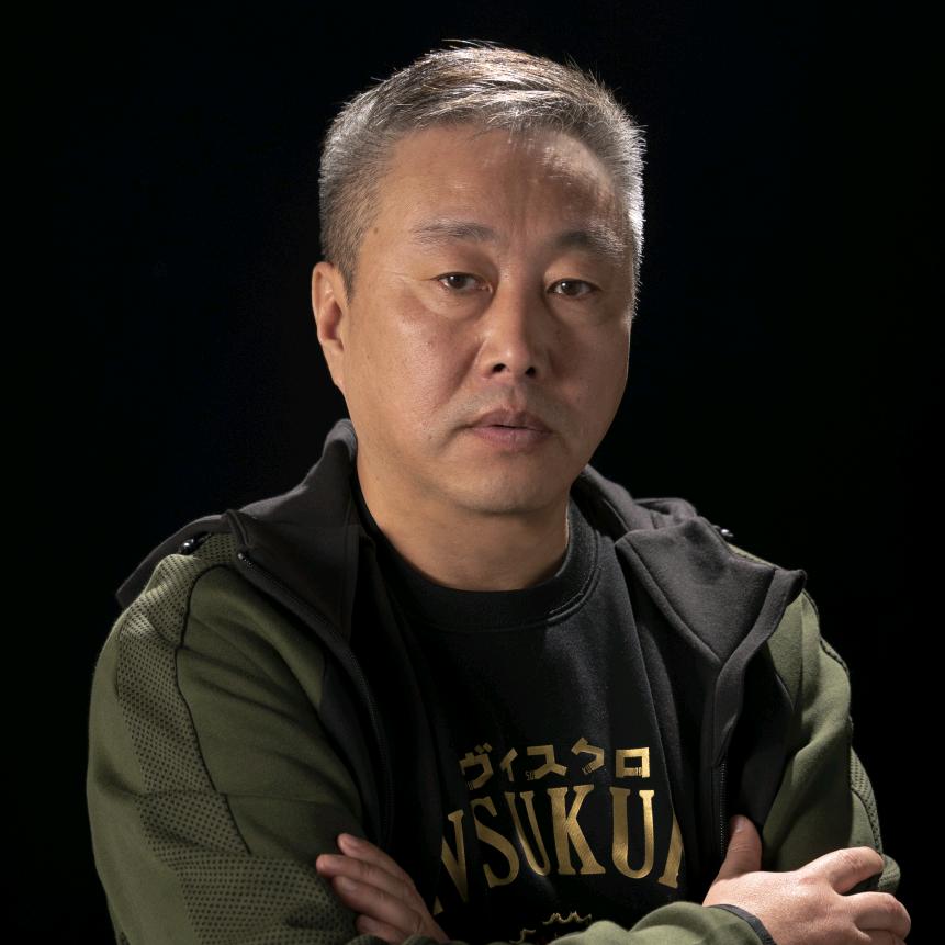 王得劲儿