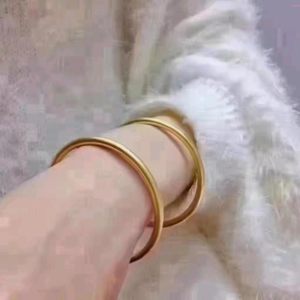 卖黄金的小姐姐❤️