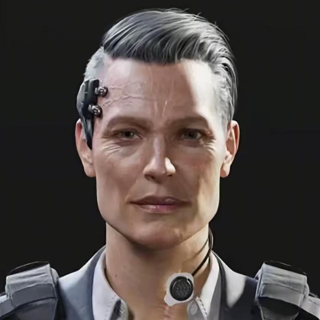 安全总监【德穆兰】