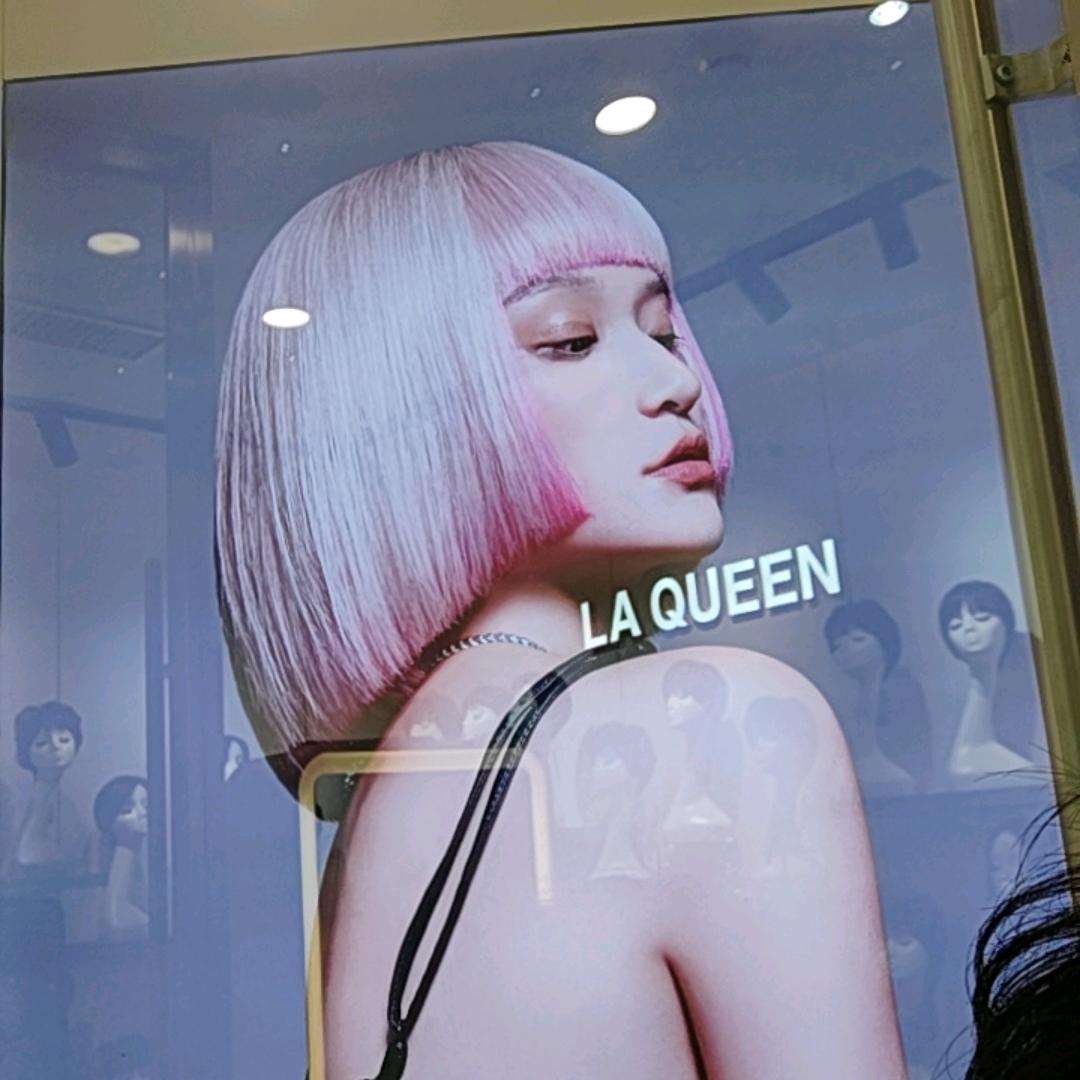 LAQUEEN贵阳万象汇