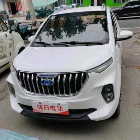 电动车大世界