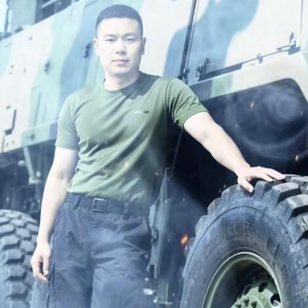 杨帆起航