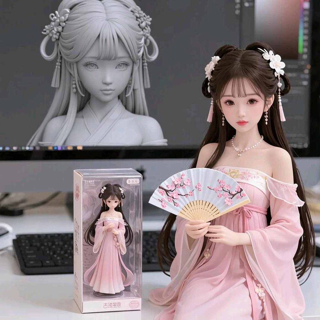 奶思兔米鱿