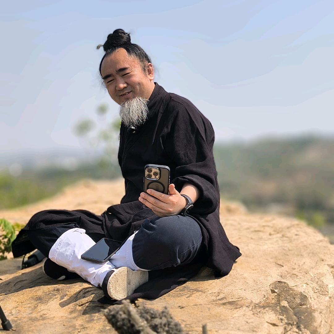 咱俩一伙