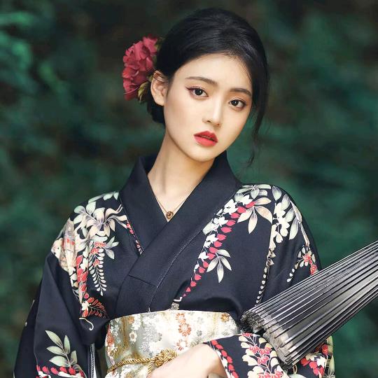 红红