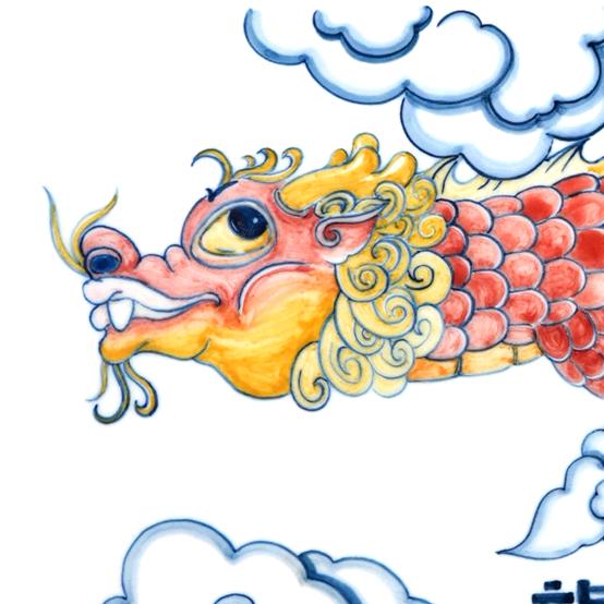 瓷器显眼包XMax