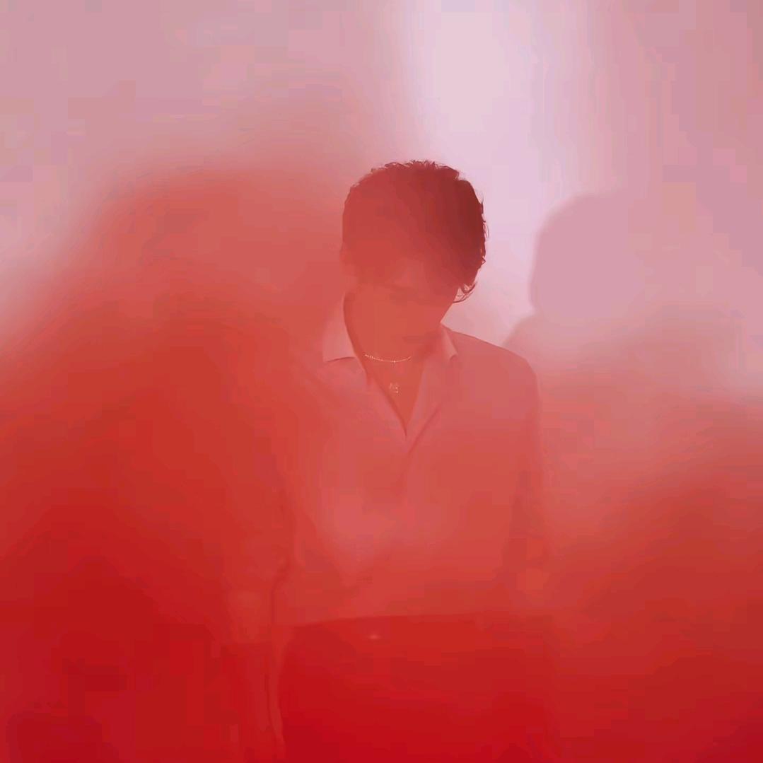 火焰蓝