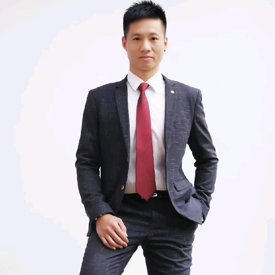 蝴蝶谷婚庆-主持.歌手～言旭