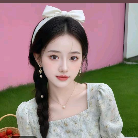 丫丫妹