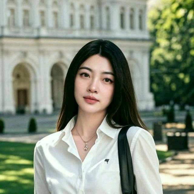 美美形象管理