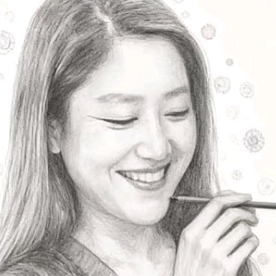 虎牙妹