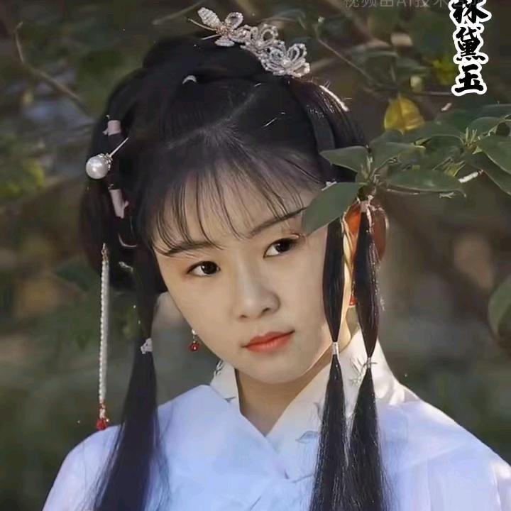 梅花三弄