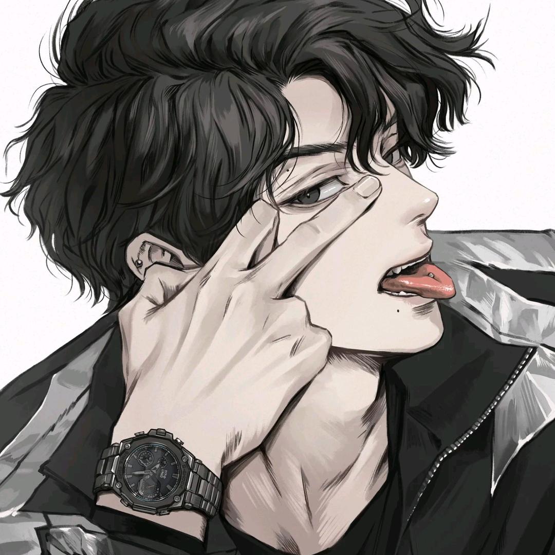 冷瞳