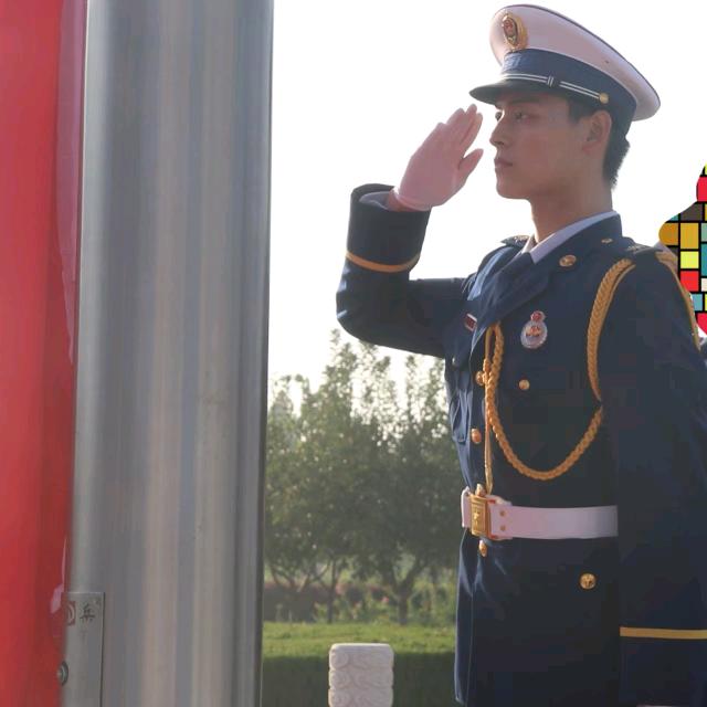 福尔盾消防科技有限公司～郑伦