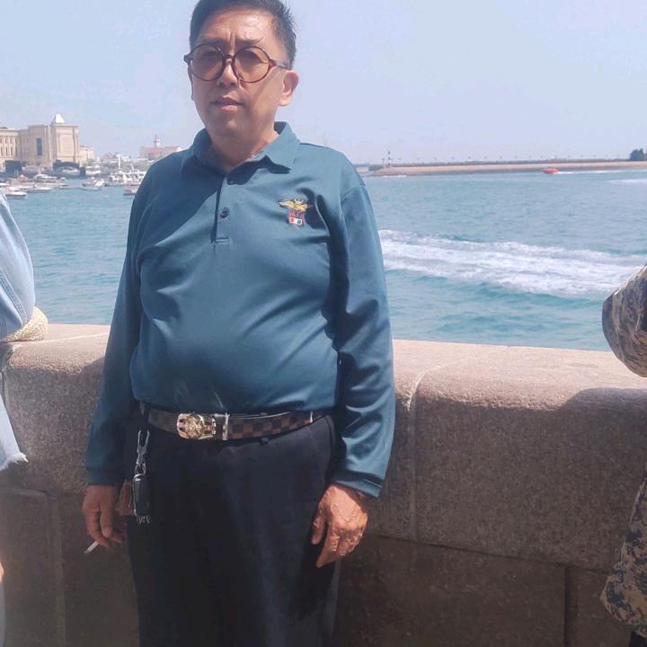 李继功