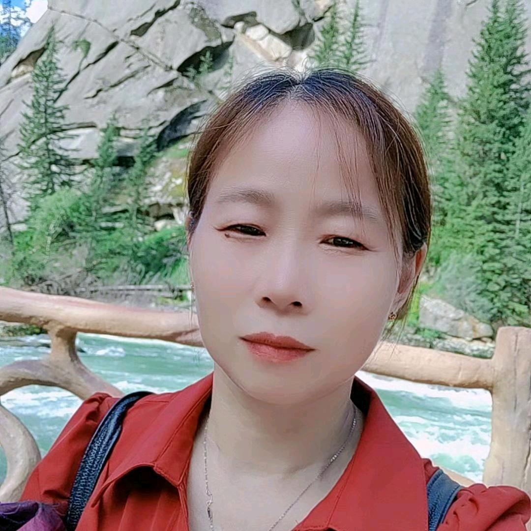 御姐