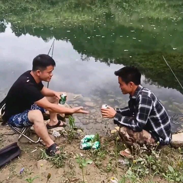 谜蒙哥🎣野钓🐟