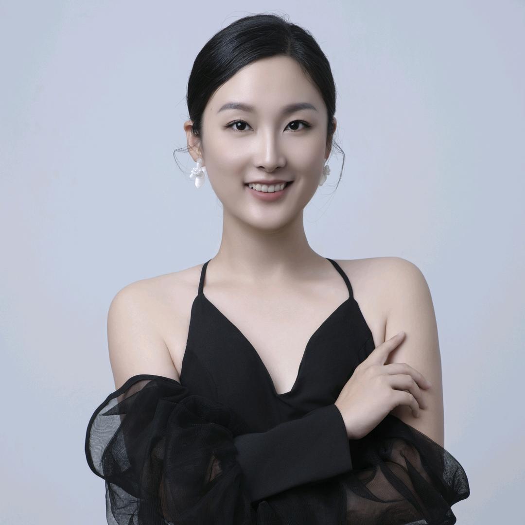 绿城春风雅园～刘婷