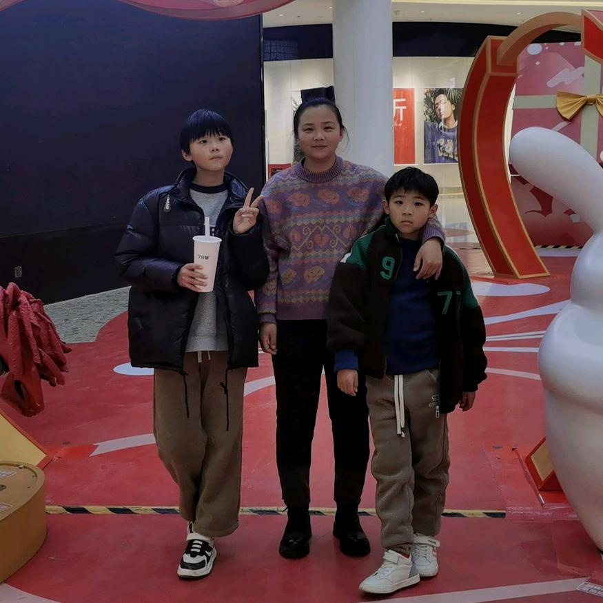 雅恒宝贝