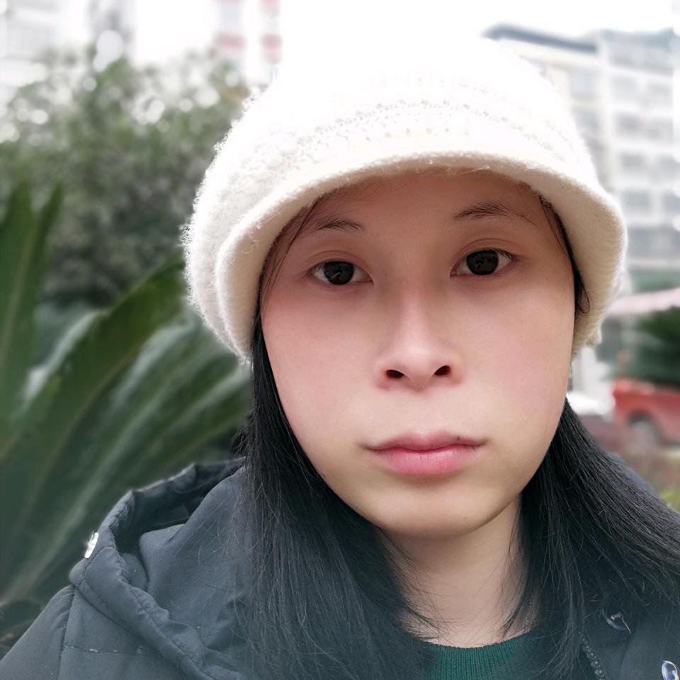 丽丽🍀