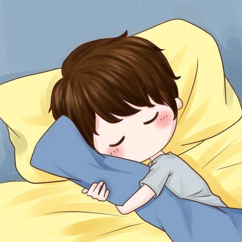 想睡觉（没钱吃饭版）