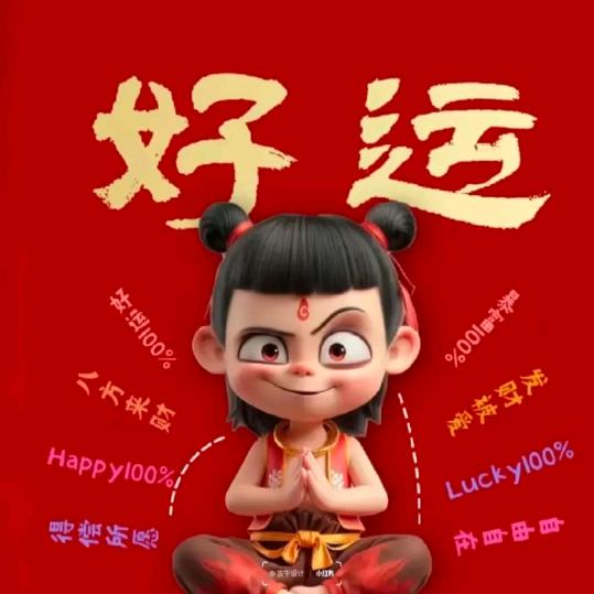 福满仓