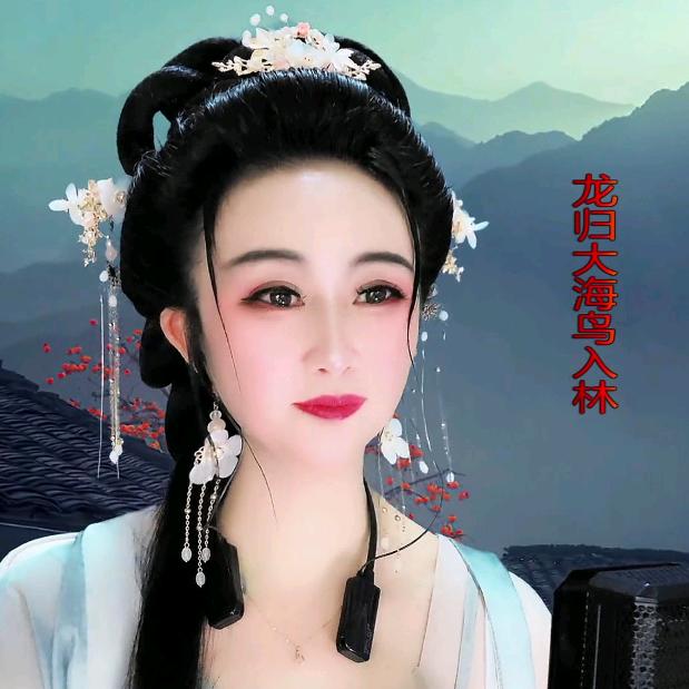 九江王霞黄梅戏