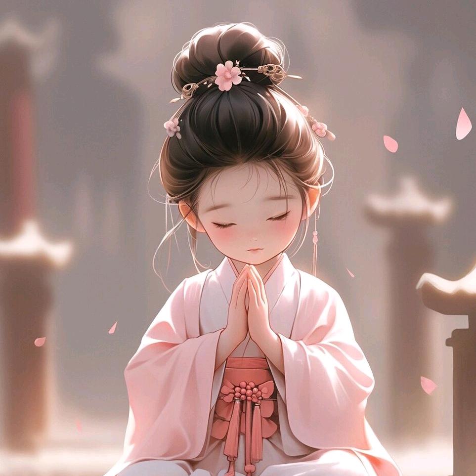 治愈系脏脏