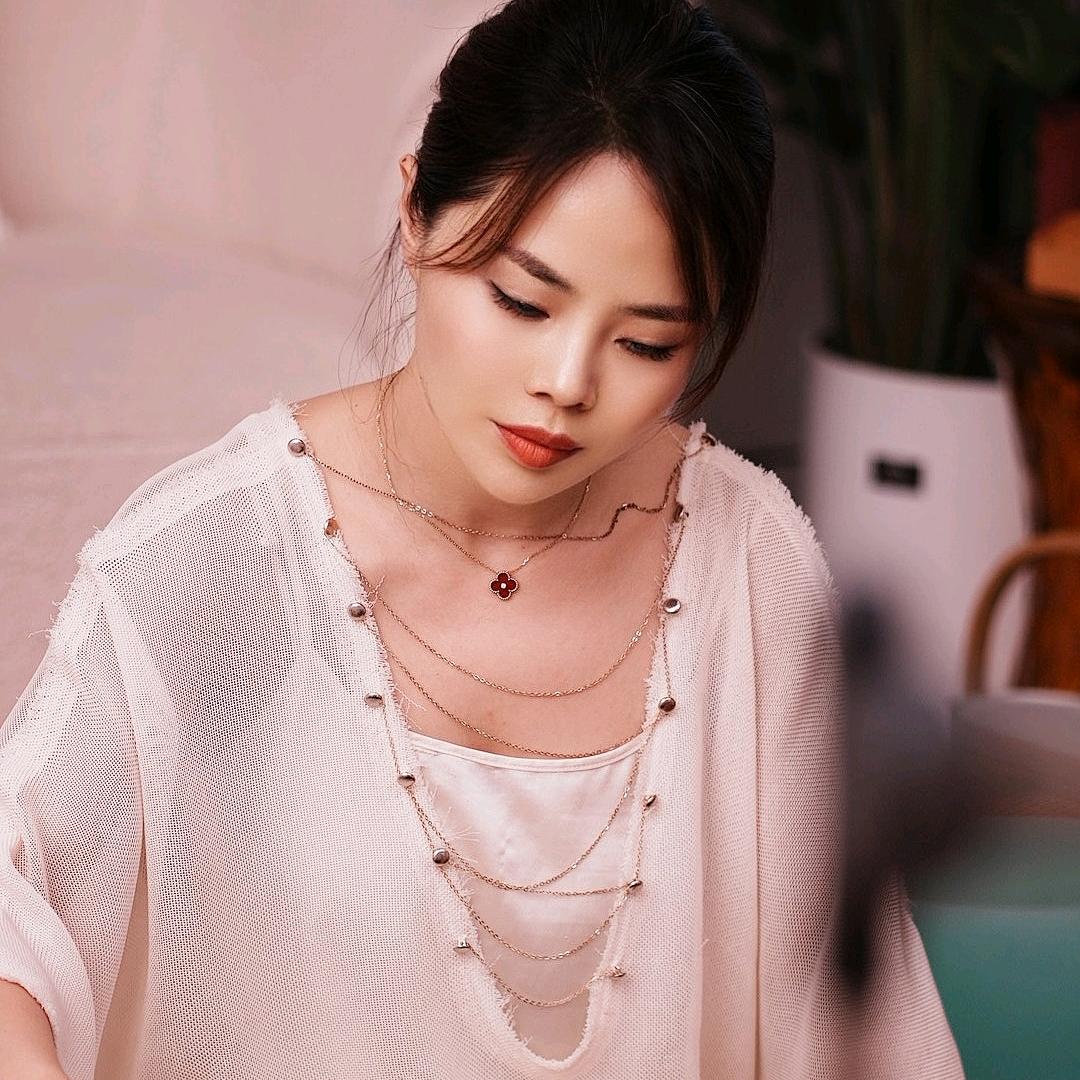 小缇疗愈（昆达里尼瑜伽）